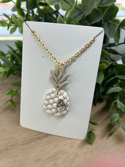 Fruit Finds- Pinapple