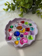 Trinket Dishes- Polymer Clay