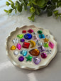 Trinket Dishes- Polymer Clay