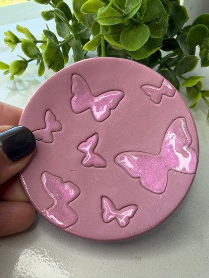 Trinket Dishes- Polymer Clay