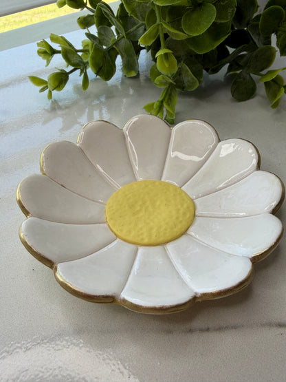 Trinket Dishes- Polymer Clay