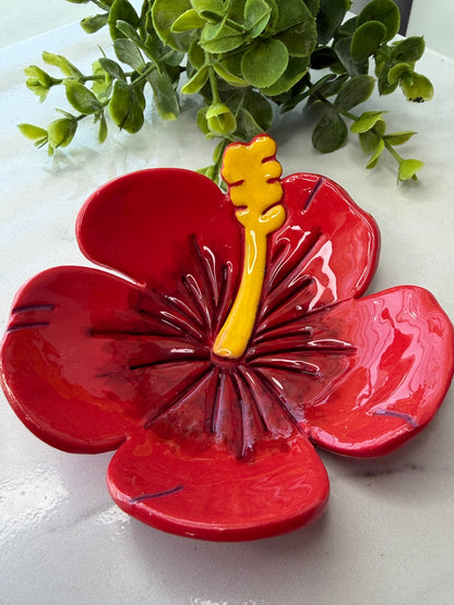 Trinket Dishes- Polymer Clay