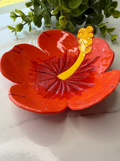 Trinket Dishes- Polymer Clay