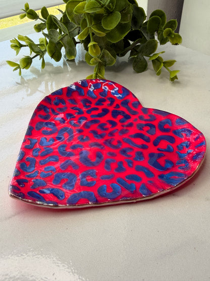 Trinket Dishes- Polymer Clay