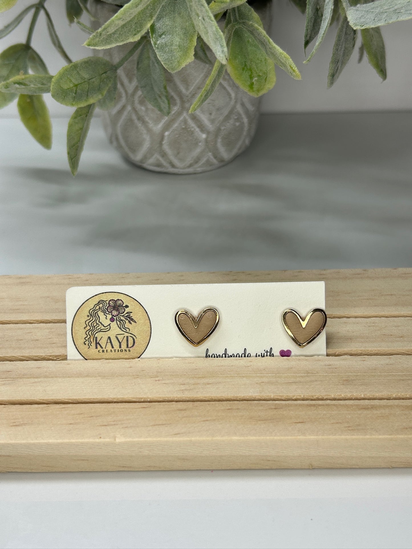 Neutral Studs Collection
