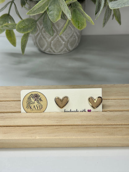 Neutral Studs Collection
