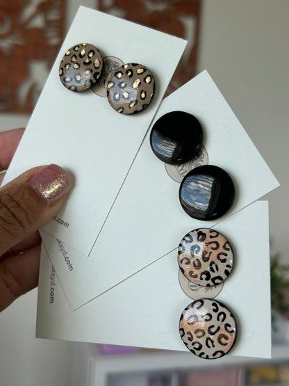 Wild Edge #16