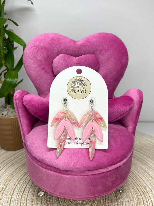 Valentines Collection- Blush #2