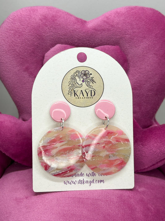 Valentines Collection- Blush #3