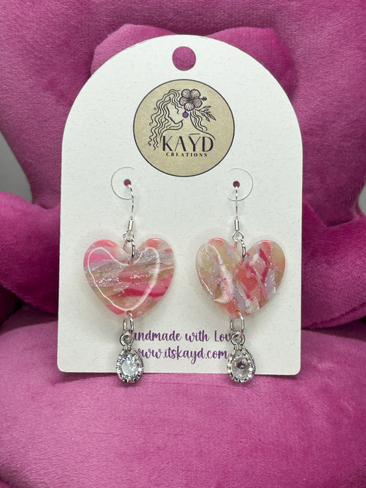 Valentines Collection- Blush #4