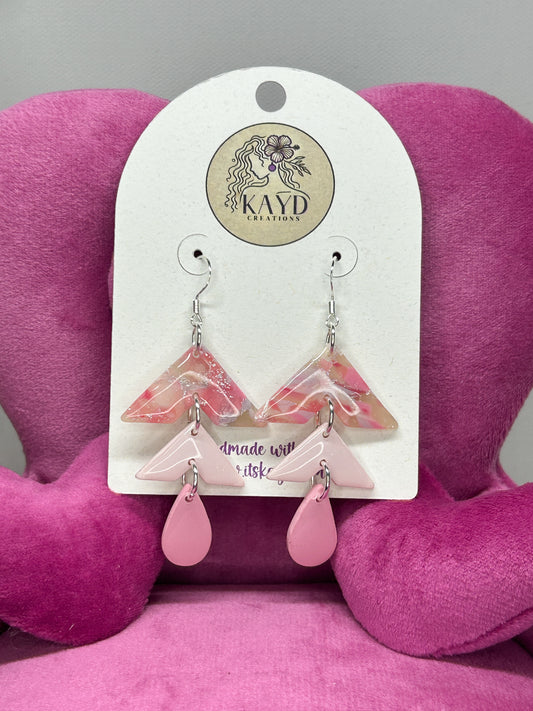 Valentines Collection- Blush #5