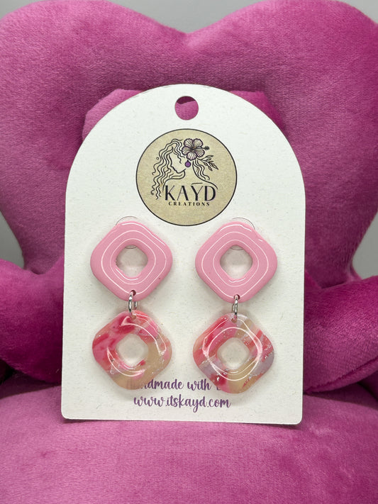 Valentines Collection- Blush #6