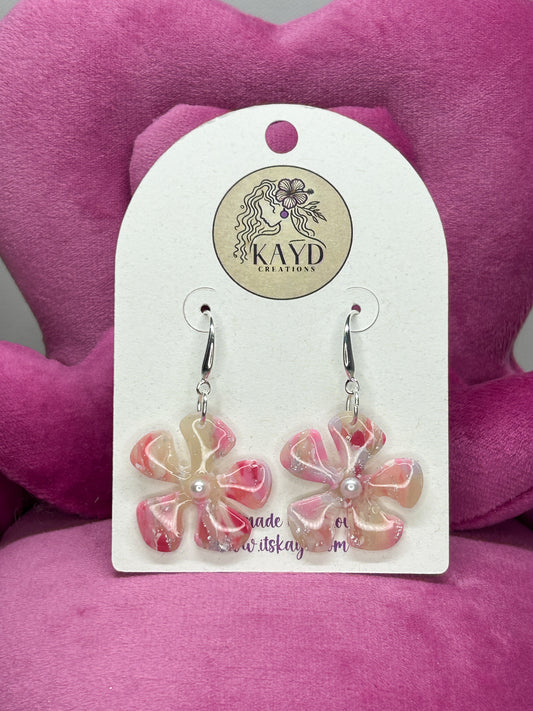 Valentines Collection- Blush #8