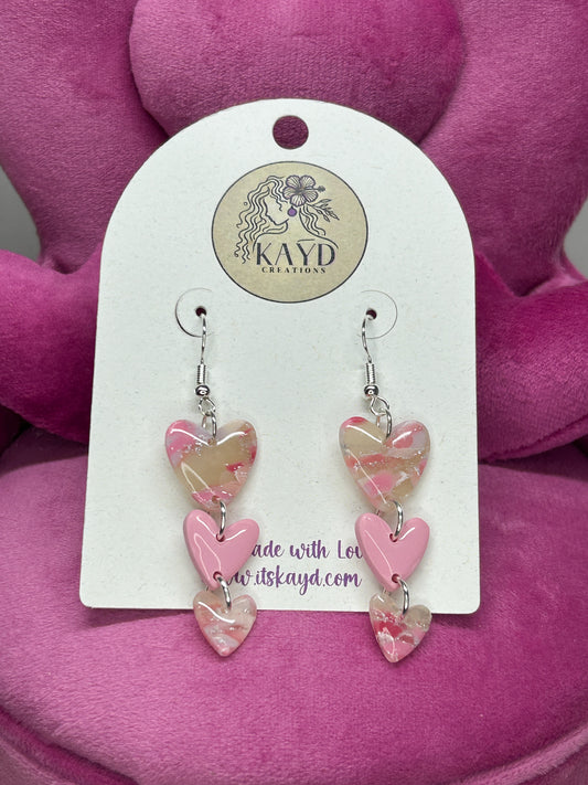 Valentines Collection- Blush #10