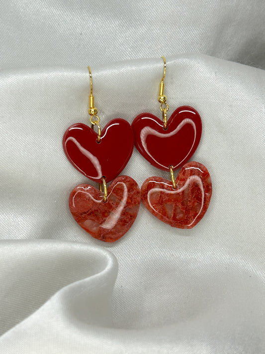 Valentines Collection- Red Stone #5