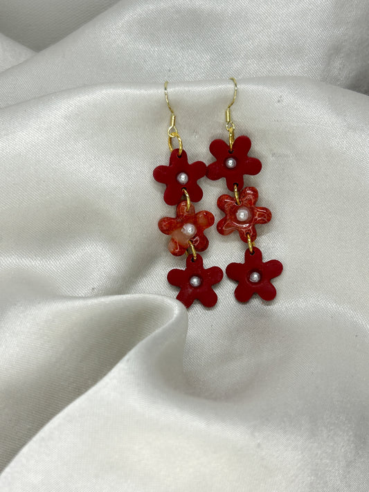 Valentines Collection- Red Stone #7
