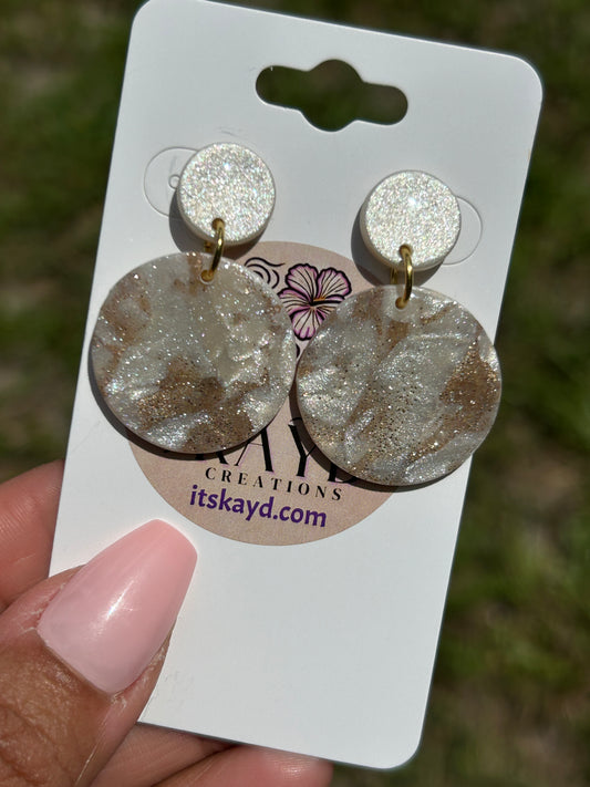 Pearly Golds #3