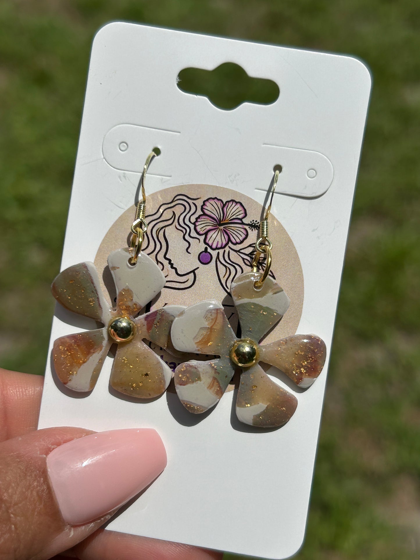 Pearly Golds #9