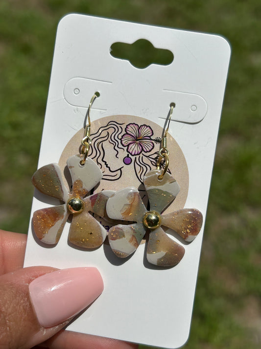 Pearly Golds #9