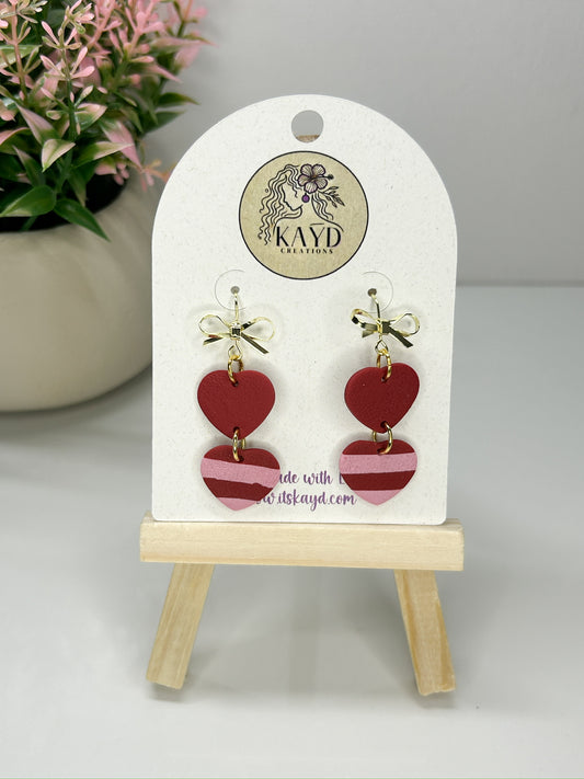 Valentine Collection- Hearts #5