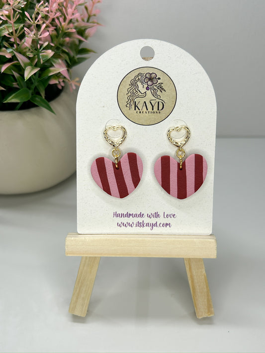 Valentine Collection- Hearts #3