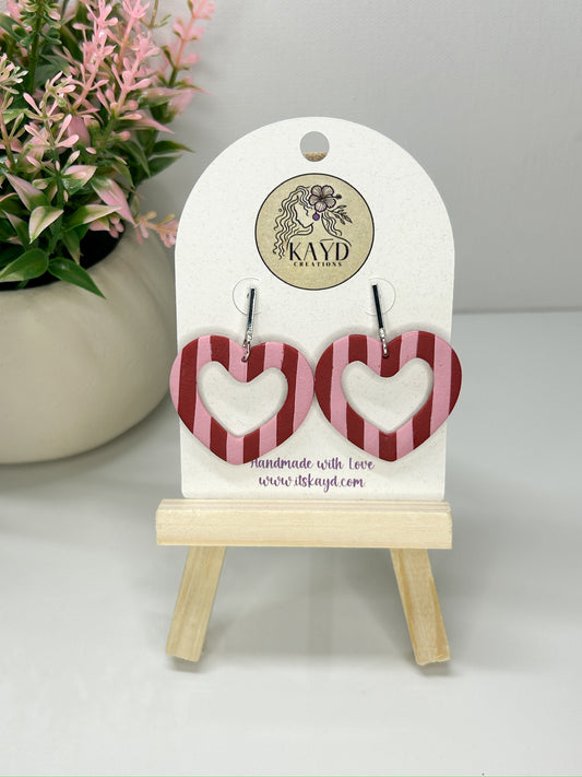 Valentine Collection- Hearts #7