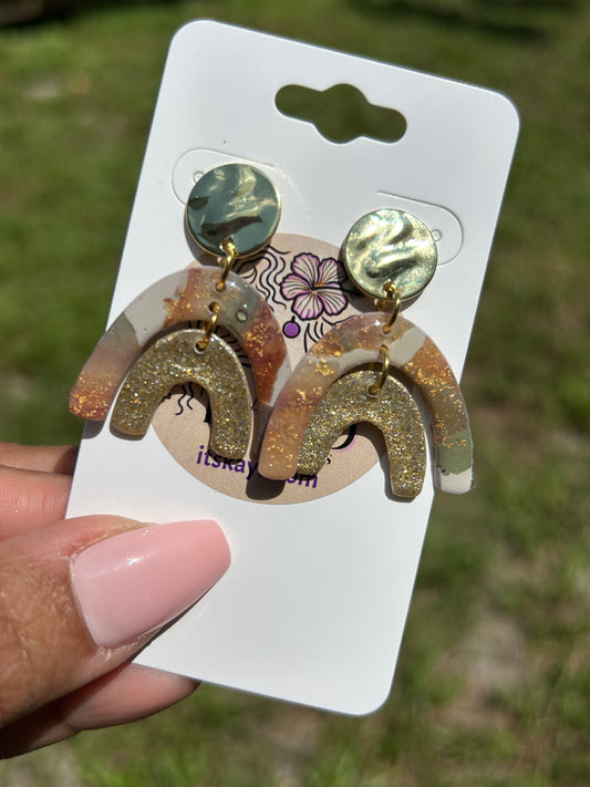 Pearly Golds #8