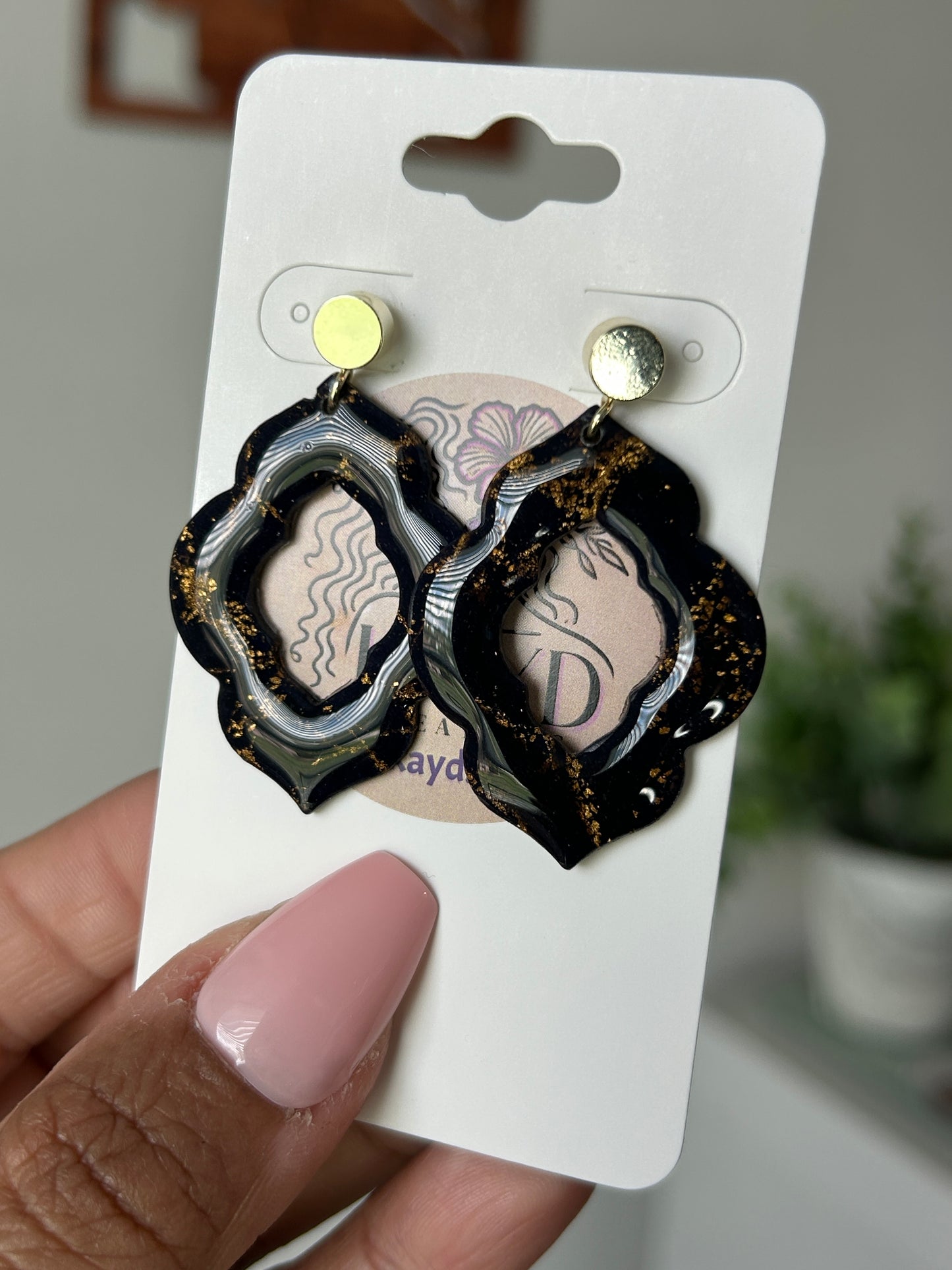 Moonstone Lux P2 #3