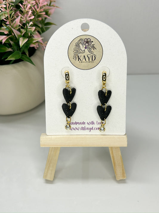 Valentine Collection- Hearts #14