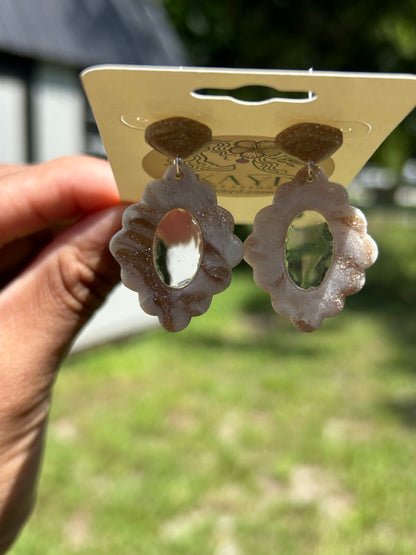 Pearly Golds #6
