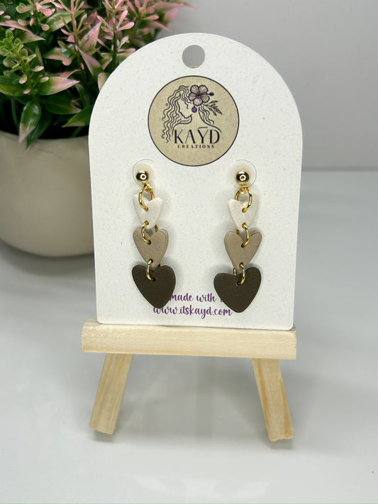 Valentine Collection- Hearts #19