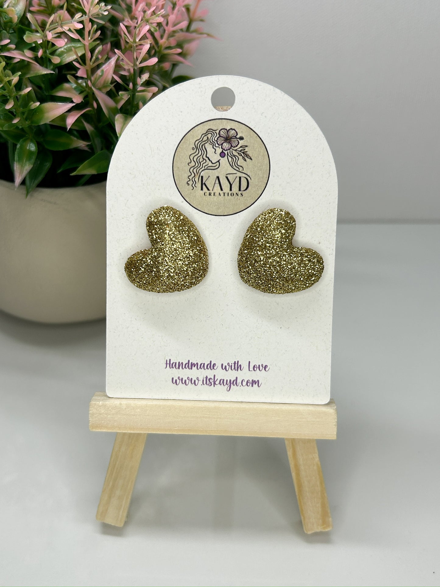 Valentine Collection- Hearts #20
