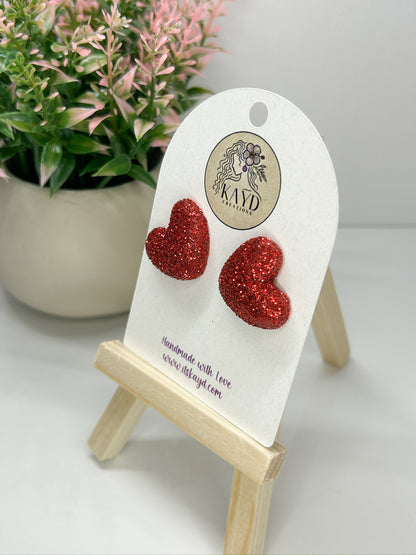 Valentine Collection- Hearts #20