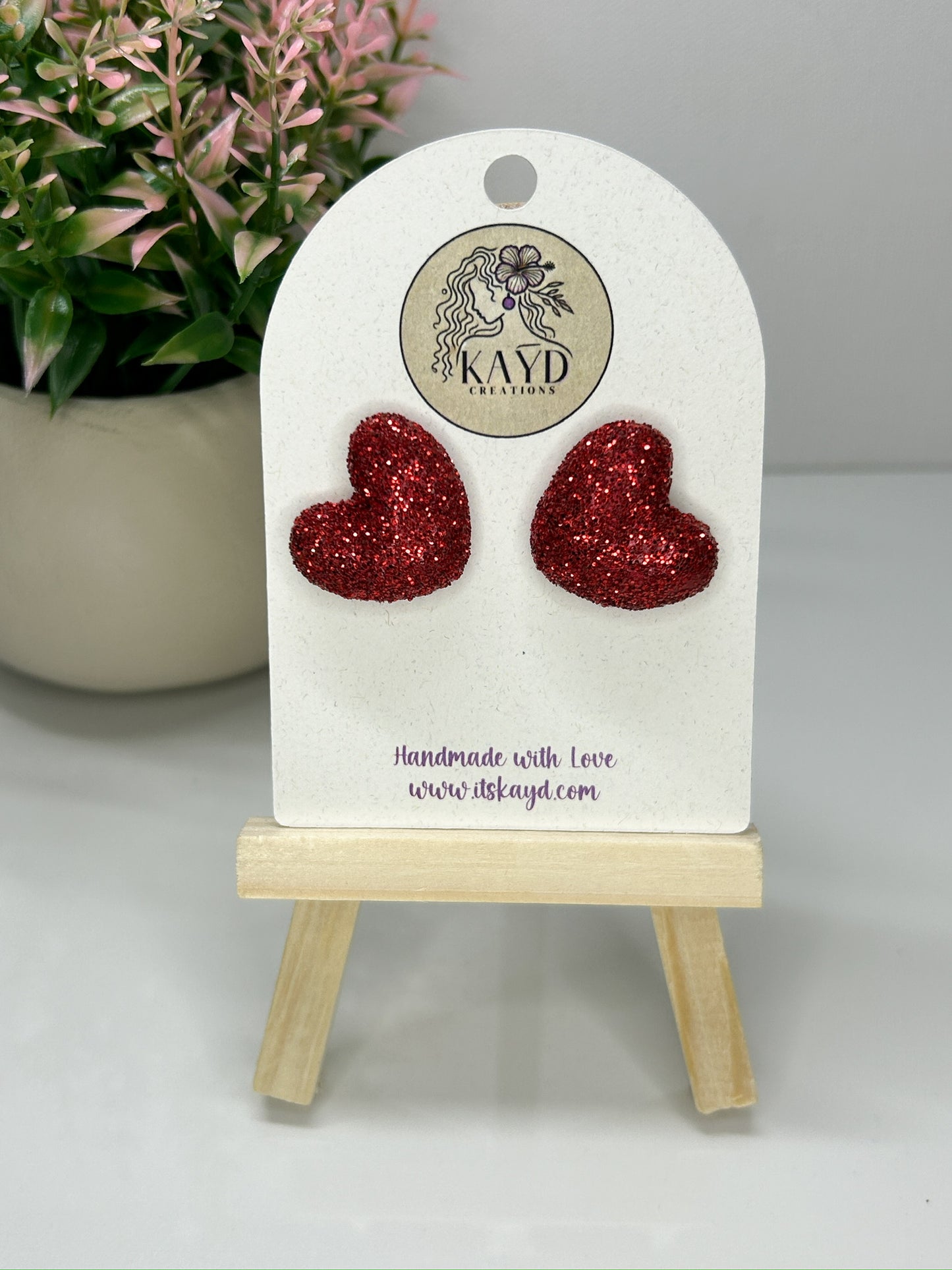 Valentine Collection- Hearts #20