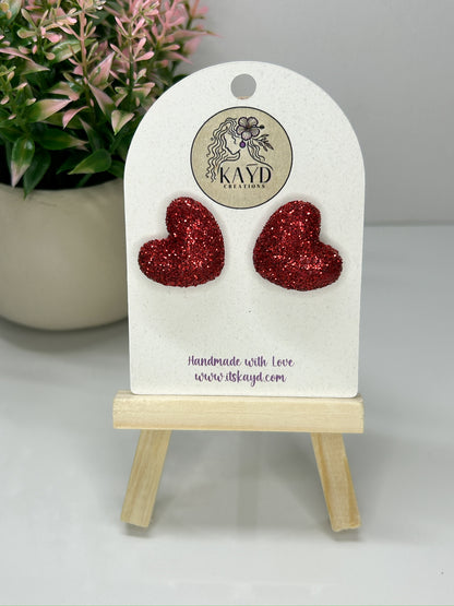 Valentine Collection- Hearts #20