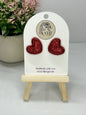 Valentine Collection- Hearts #20