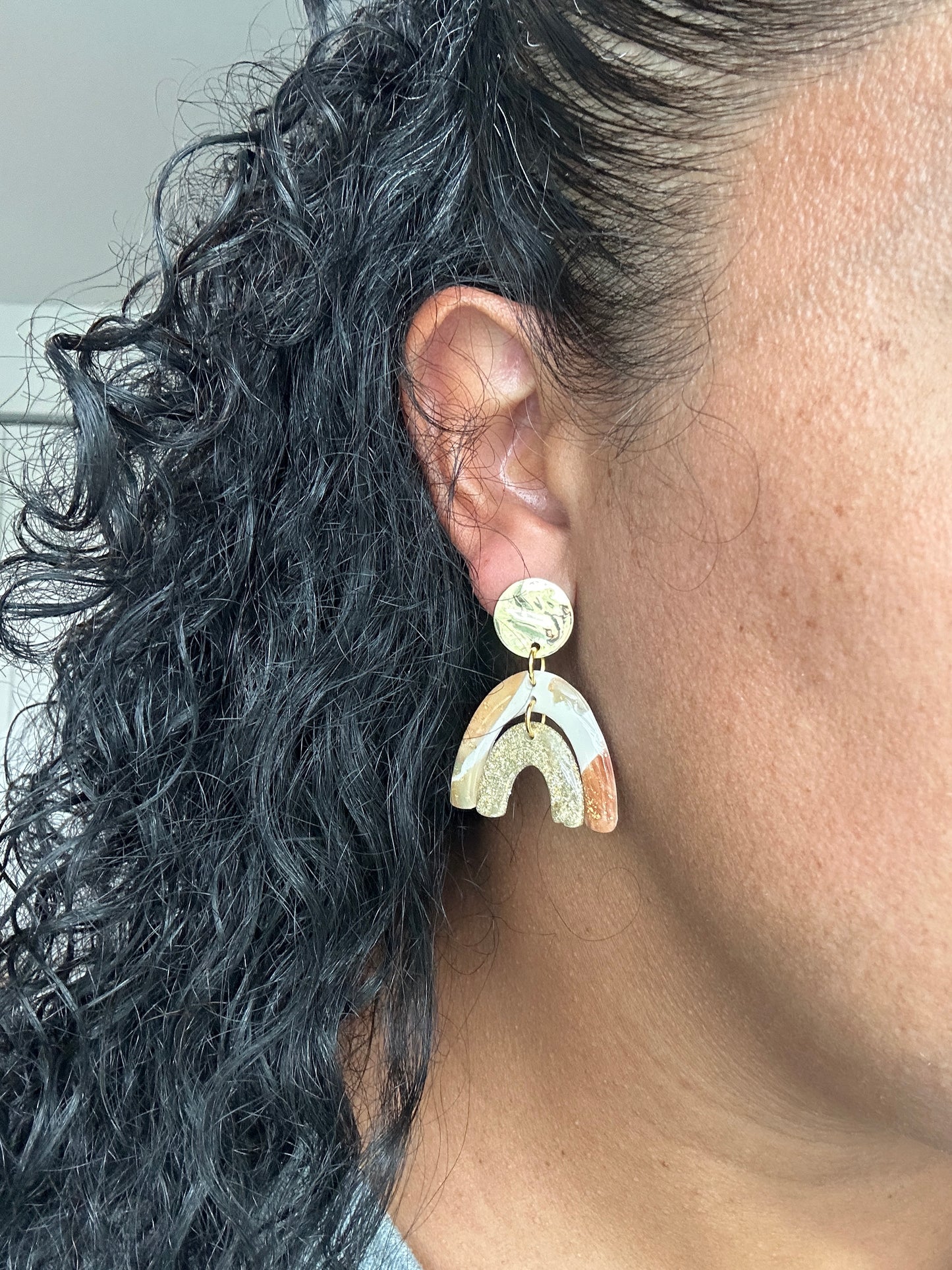 Pearly Golds #8