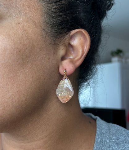 Pearly Golds #10