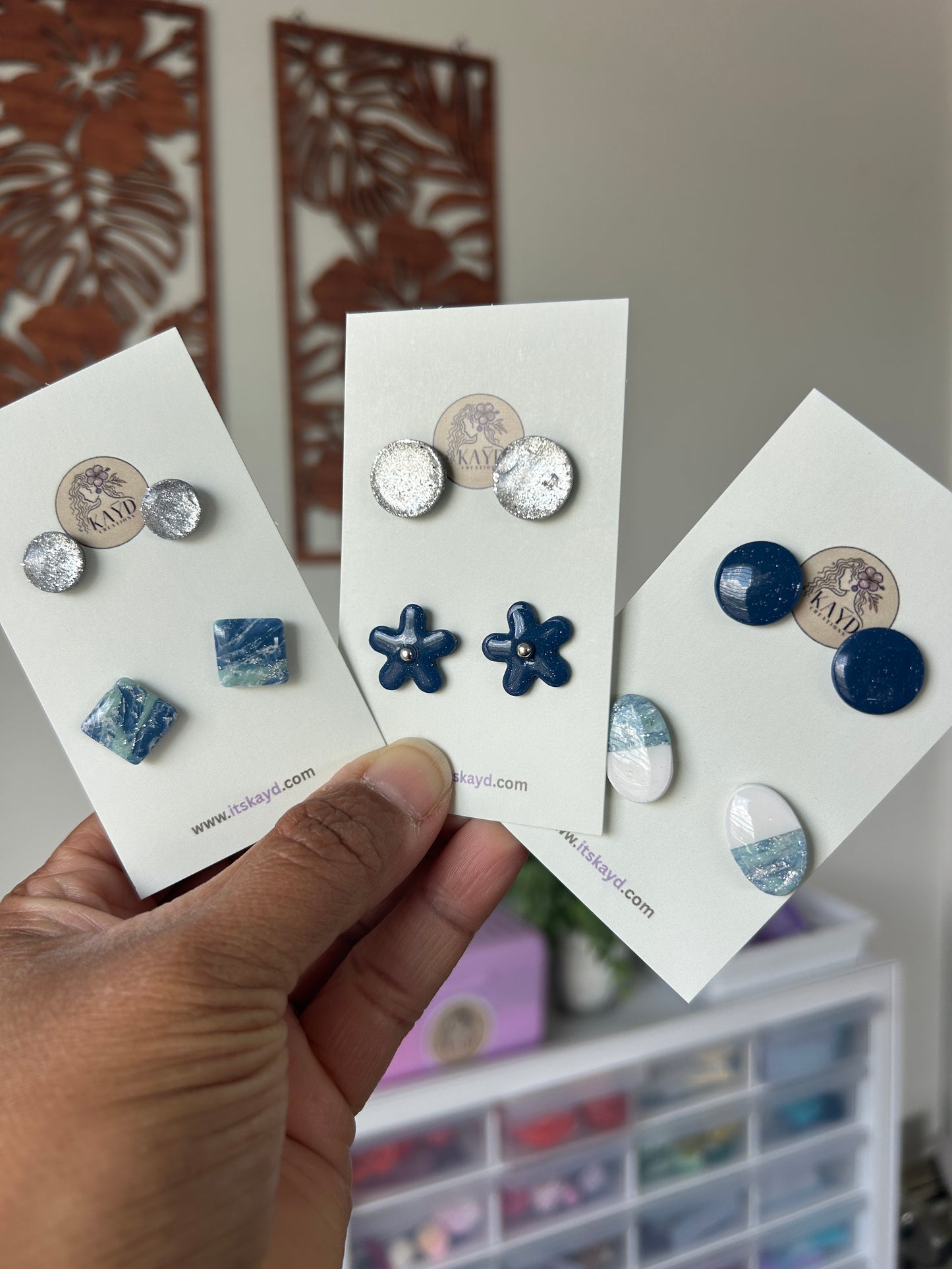 Stud Packs