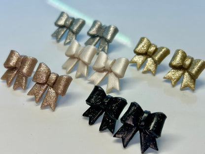 Tied with Joy Bows