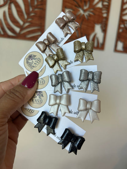 Tied with Joy Bows