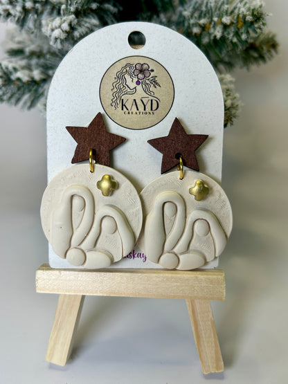 All things Merry Nativity #6