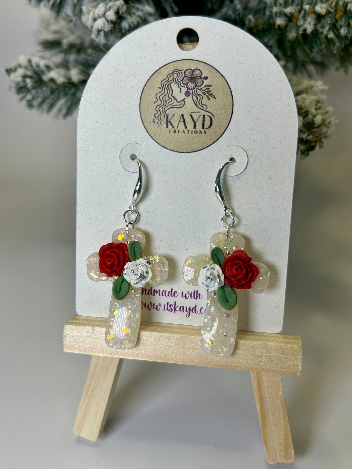 All things Merry Cross #4