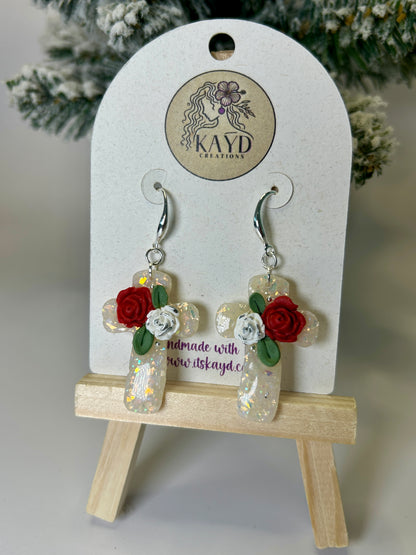 All things Merry Cross #4