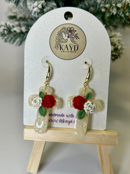 All things Merry Cross #4