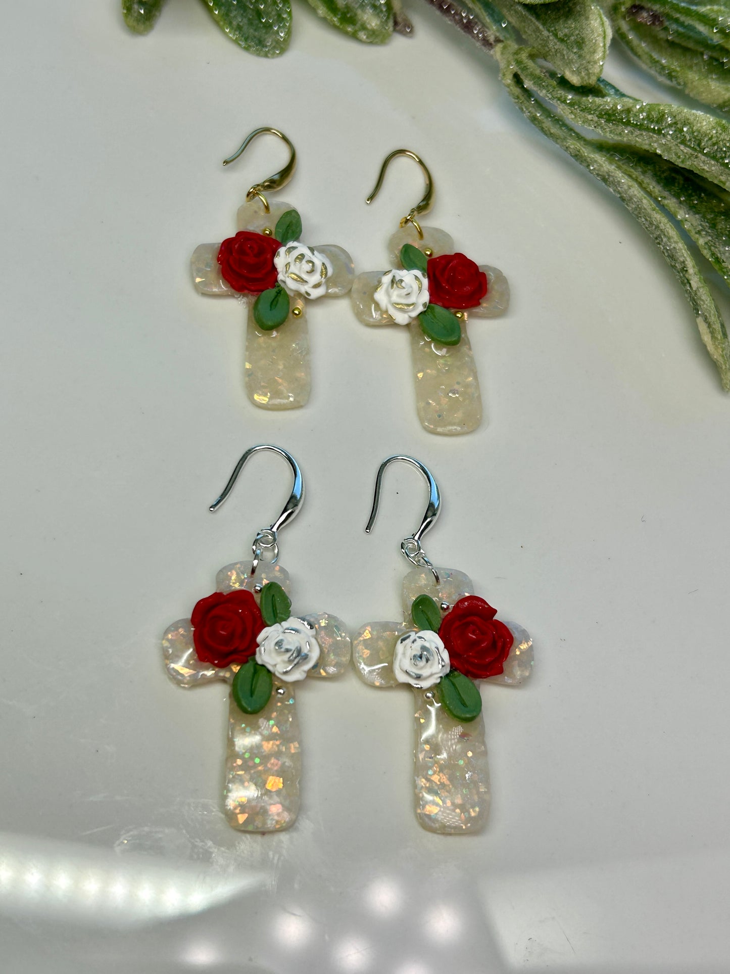 All things Merry Cross #4