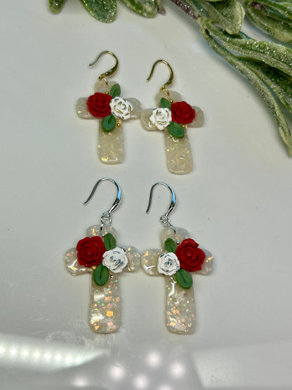 All things Merry Cross #4