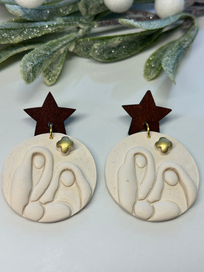 All things Merry Nativity #6