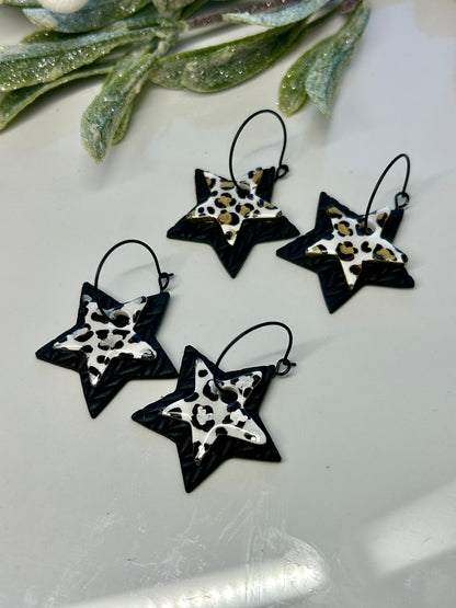 Wild Pinkmas Stars #2