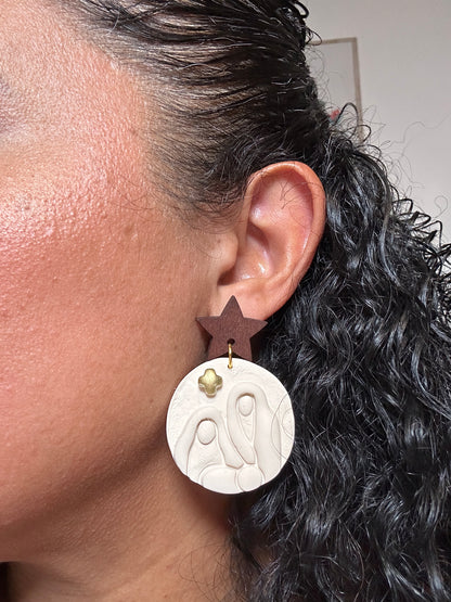 All things Merry Nativity #6